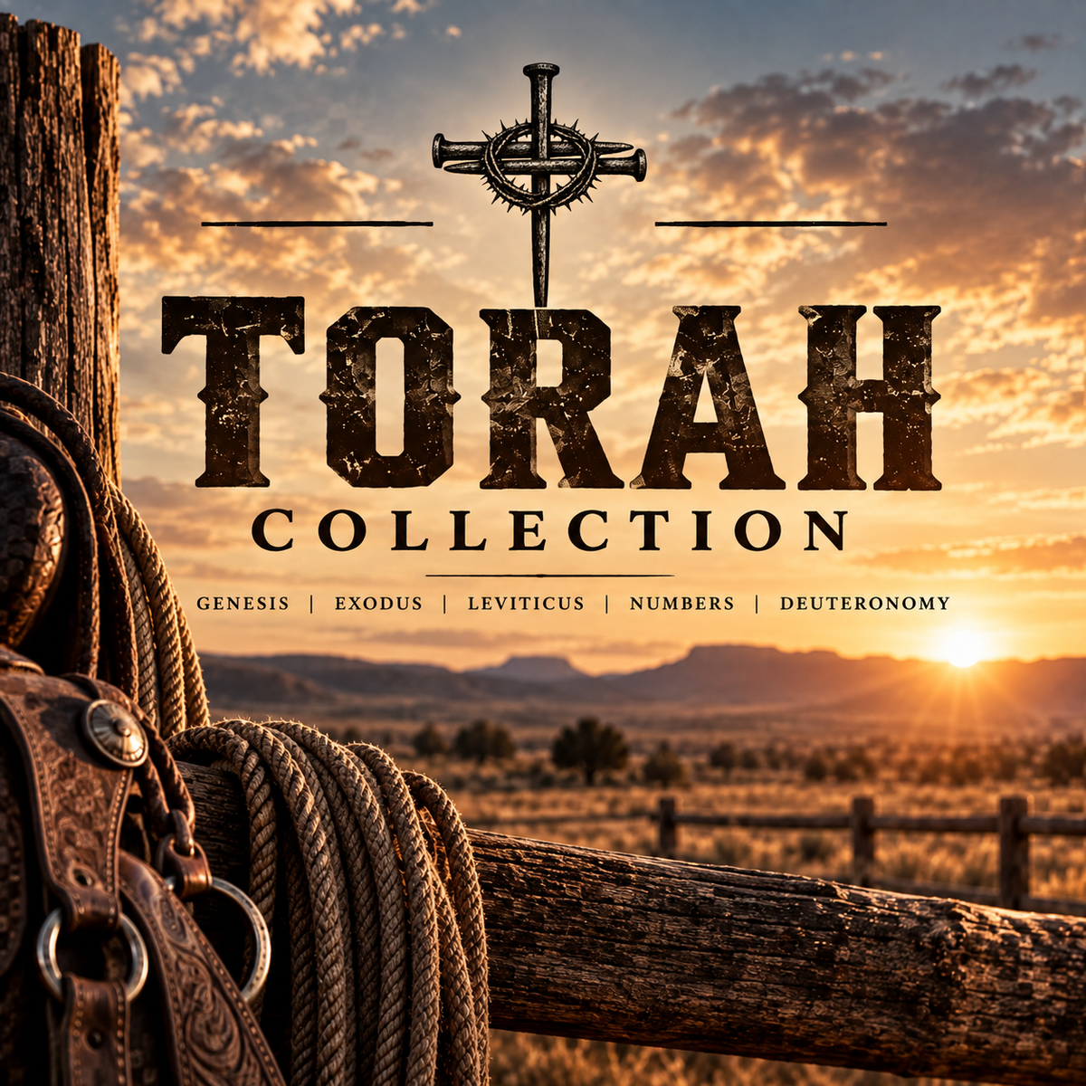 TORAH COLLECTION